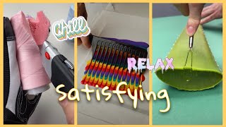 Satisfying video that makes you sleepy!