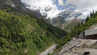 ||TODAY AT ATAL TUNNEL|| MANALI HIMACHAL PRADESH||