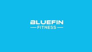 Bluefin Fitness Banc de Musculation et Abdominaux Pliant