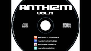 ANTHIZM - VOL.17