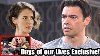 Days of our Lives Spoilers: Holly Jonas Caught in a Lie, Xander & Sarah’s Wedding Do-Over