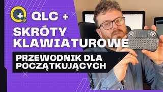 #qlc  Skróty Klawiaturowe Tips&Tricks #dj #oświetlenie