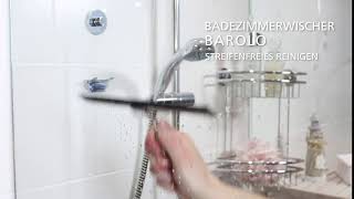 24088800 Badezimmerwischer Barolo