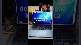 🌐 Feliz día de la Seguridad informática