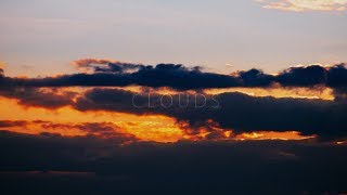 CLOUDS 4K