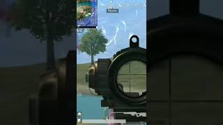 AWM SHOT ENEMY crying