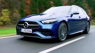 2022 MERCEDES BENZ C CLASS