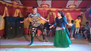 বন্ধু দিলহা জালা | Bondho Dilha Jala | Bangla New Dance | ABC Media For Dor Comedy .