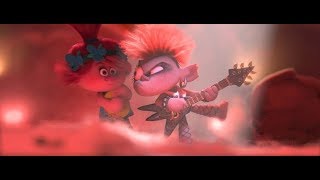 TROLLS 2 WORLD TOUR Tráiler Español Latino DOBLADO (2020)