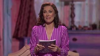 She Loves Me | 2016 Tony Awards