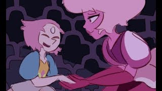 My diamond {Steven Universe Comic Dub}