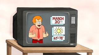 Hoy es 20 de marzo [HD]