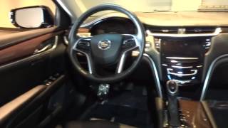 2013 Cadillac XTS