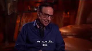 Peter Bogdanovich Remembers John Ford | Tribute To a Legendary Director