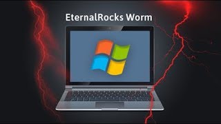 eternal rocks malware is coming after wannacry ransomware