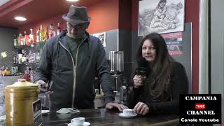 CAFFE' OVEGGENZA VIA BRIGATA ( AV )...21/4/22.mp4