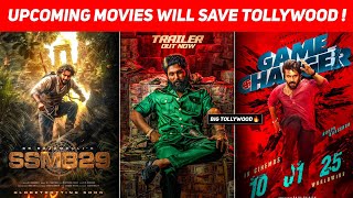 Top 10 Upcoming Movies That Will Save Kollywood! In Hindi I| Upcoming Movies Tollywood Release Date