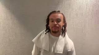 NXT Speaks on Win vs Elijah Strait at #UM4, Response to TAYROC not judging tournament