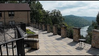 Cumberland Falls State Resort, Corbin County, Kentucky #danielboonenationalforest #kentuckylife