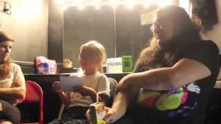 Kids Interview Bands - Best Coast