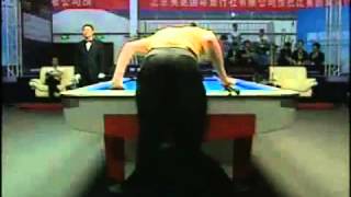 2012 Fangshan Intl Open FINALS