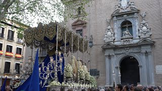 [4K] SALUD SALESIANOS | UM ÁNGELES | GRANADA 2023