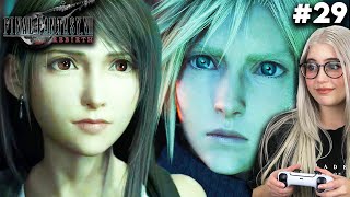 THE TRAUMA! Final Fantasy VII Rebirth | Nibelheim | Full Playthrough | PS5