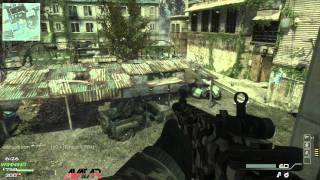 MW3 FFA 30-2 Hunting Campers