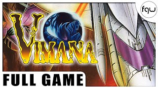 VIMANA Gameplay Playthrough FULL GAME (PC 4K 60FPS)