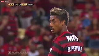 Flamengo 6 x 1 San José • Libertadores 2019 Gols e Melhores Momentos