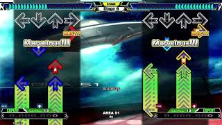 [SM5] AREA 51 - 96