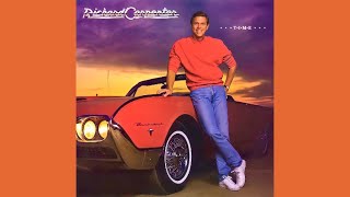 Richard Carpenter - Calling Your Name Again HQ (1987)