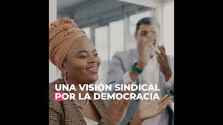 ¿GOZA LA DEMOCRACIA DE BUENA SALUD?