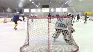 Spillergoaliecamp2024 G1 I.kapu 07.02