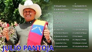 Julio Pantoja Mix 2024 - Lo Mejor De Julio Pantoja 30 Exitos Llaneros - Musica Llanera