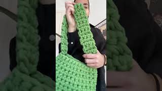 Crochet bags 24/7 #crocheting #crochet #tutorialcrochet #ganchillo #parati #crochettutorial #ganxet