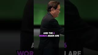 Rich Dad Poor Dad #robertkiyosaki