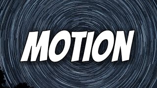 Ty Dolla $ign - Motion (Lyrics) ft. Chris Brown