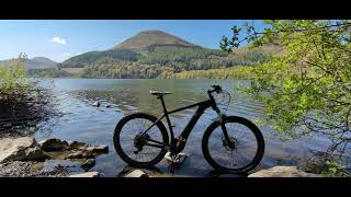 Loweswater Loop MTB