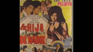 Yolanda del Rio - La Hija de Nadie