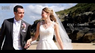 Dove Films Kylie & Darren Highlight Film