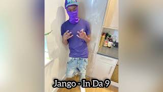 #Skengfield Jango - In Da 9 (#Exclusive Audio) | StrictlyEnfield