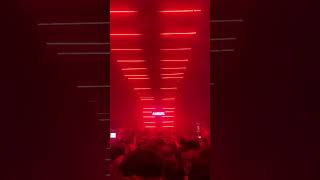 Avalon Emerson tearing it up during DGTL Amsterdam 2024 #DGTL #Shorts