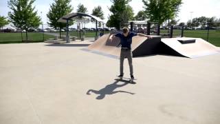 Romeoville 8 (Skate Video)