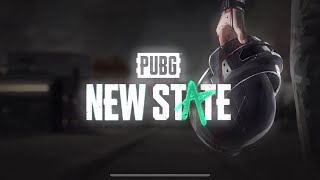 PUBG MOBILE 2 TRAILER | NEW STATE | PUBGM 2 VERSION | PUBG : NEW STATE | TROI 2051  #pubgmobile