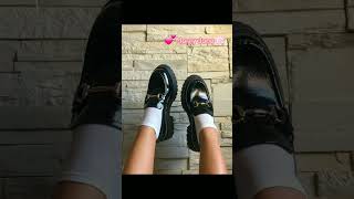 💗Sapatos de meninas!!#marryjane #aesthetic #shorts #viral