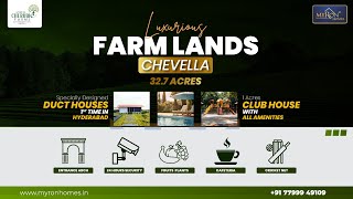 Start Your Farming Adventure with Cherubic Farms | Cherubic Farms by Myron Homes