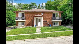 Multi-Family for sale - 16 EAST AVENUE, Brantford, ON N3S 3L1