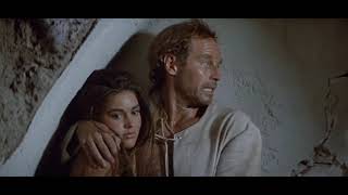 Beneath the Planet of the Apes (1970) | Linda Harrison Beautiful & Hot | Part - 21