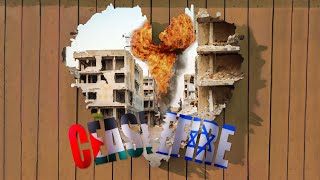 Ceasefire | آتش بس